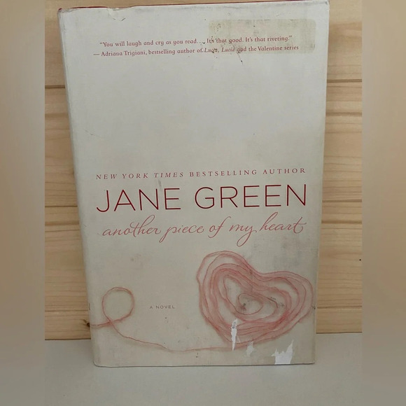 BESTSELLING Novels by Jane Green: Heartfelt Stories of Love & Family - Picture 6 of 10